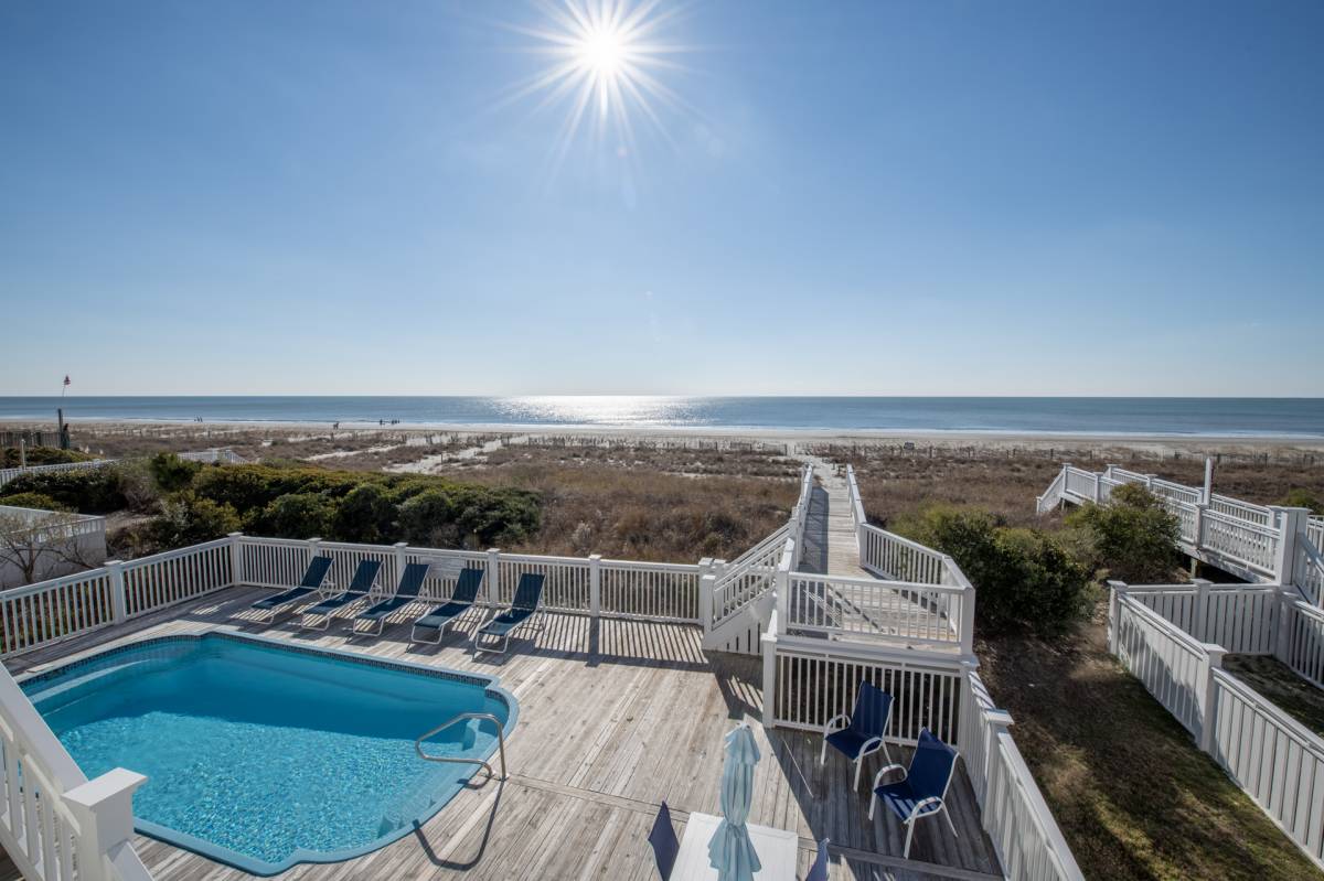 Holden Beach Summer Guide Hobbs Realty