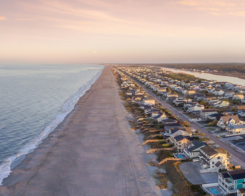 3 Rainy Day Activities on your Holden Beach Vacation • Brunswickland Realty