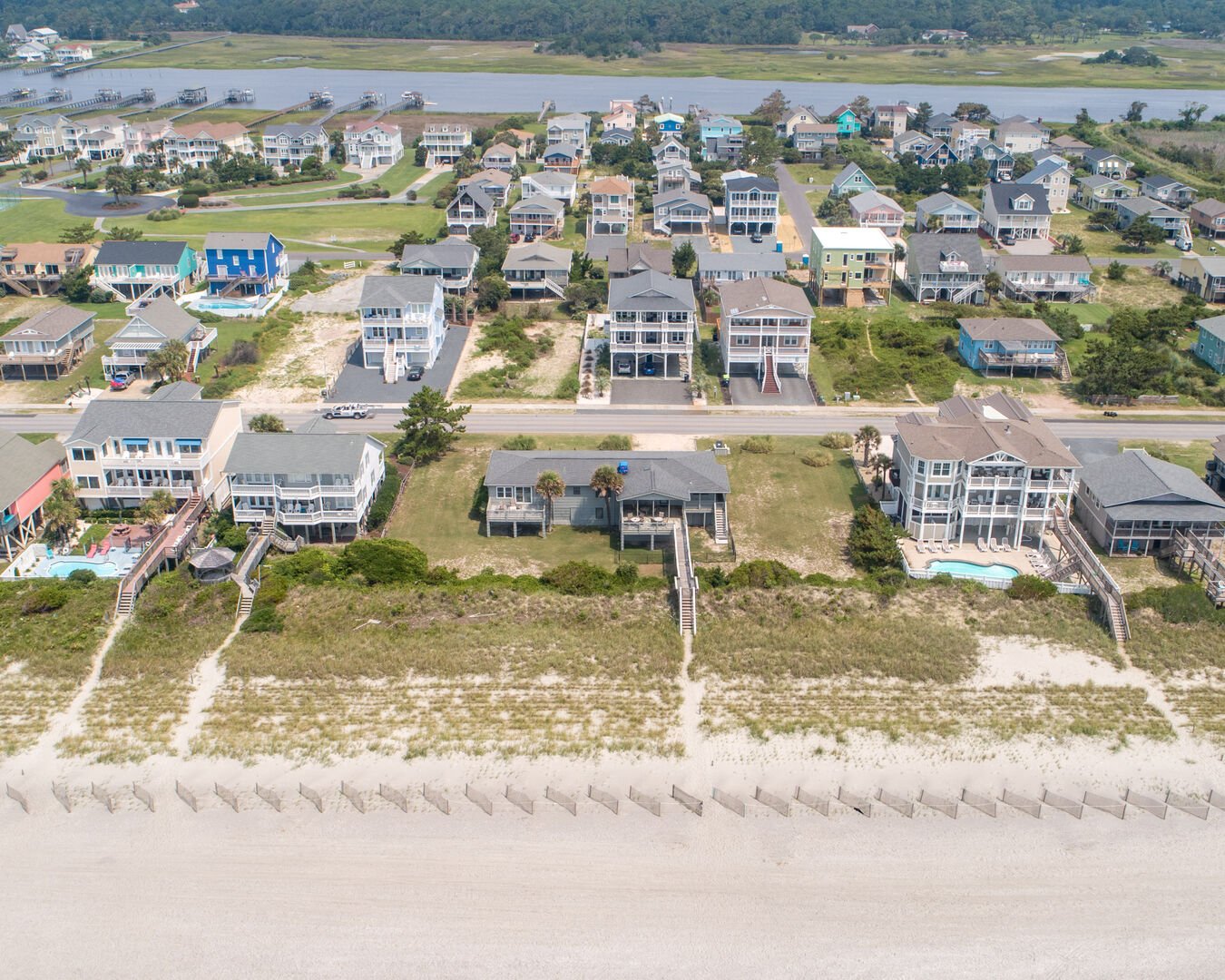 3 Rainy Day Activities on your Holden Beach Vacation • Brunswickland Realty