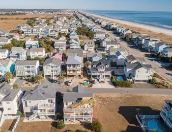 Smacnally's Holden Beach: Your Ultimate Travel Guide