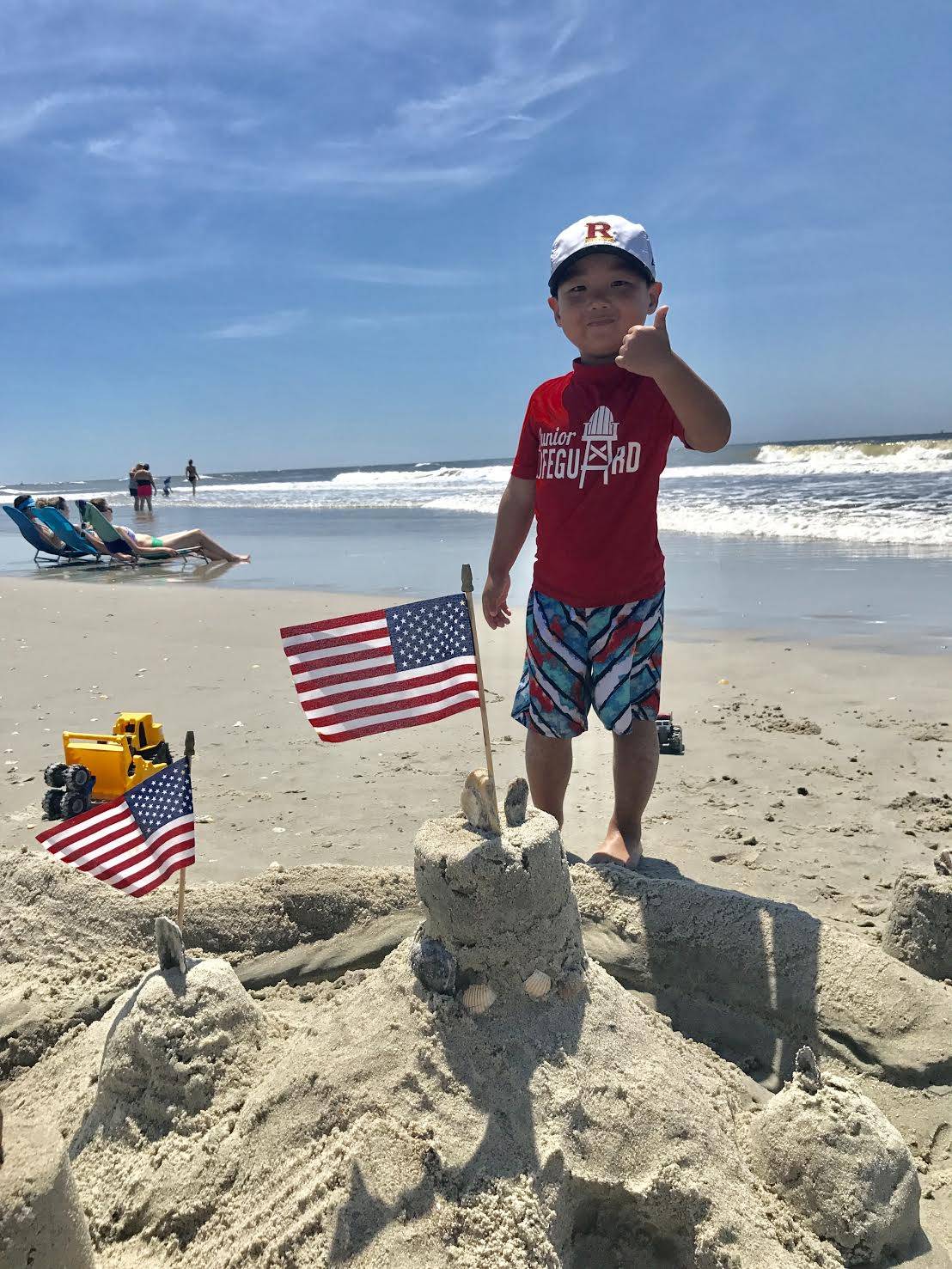 Experience the Magic of Holden Beach 4th of July 2024: A Comprehensive Guide