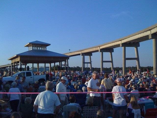 Holden Beach Concerts 2023: Your Ultimate Guide to Summer Vibes