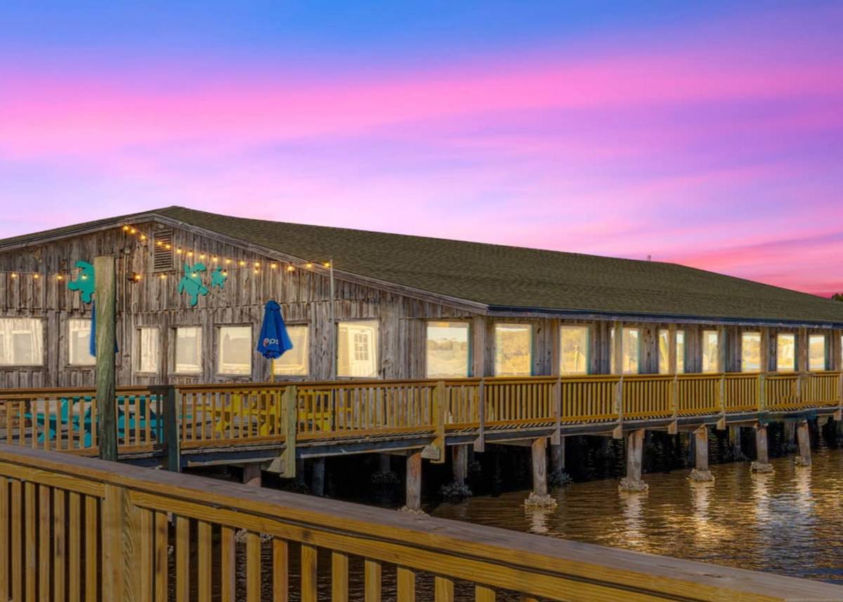 Discover Smacnally's Holden Beach Restaurant Menu: A Culinary Adventure