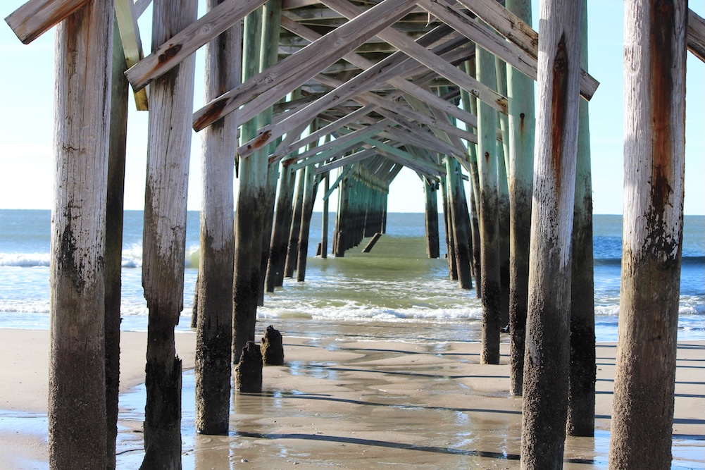 Local Hidden Gems in Holden Beach NC